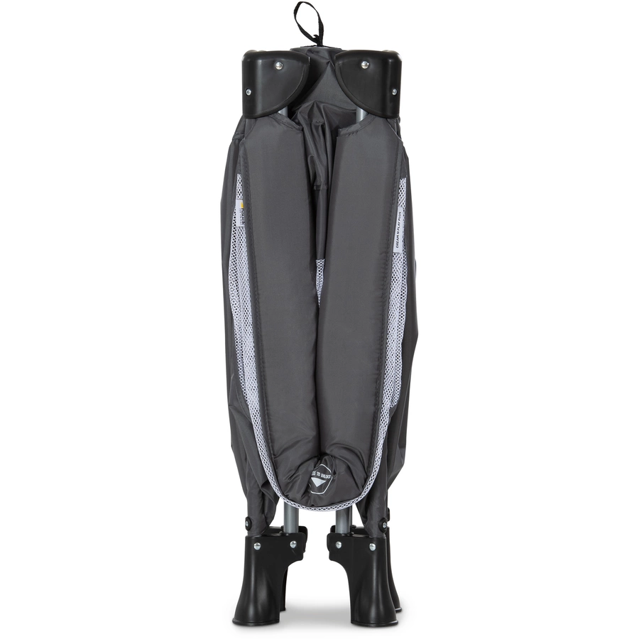 hauck Reisebett Dream'n Play Plus Grey
