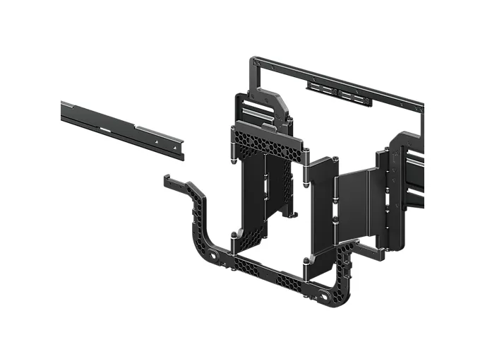 Sony SU-WL900 - Monteringssæt (vægmonteringsbøjle) - for fladt panel