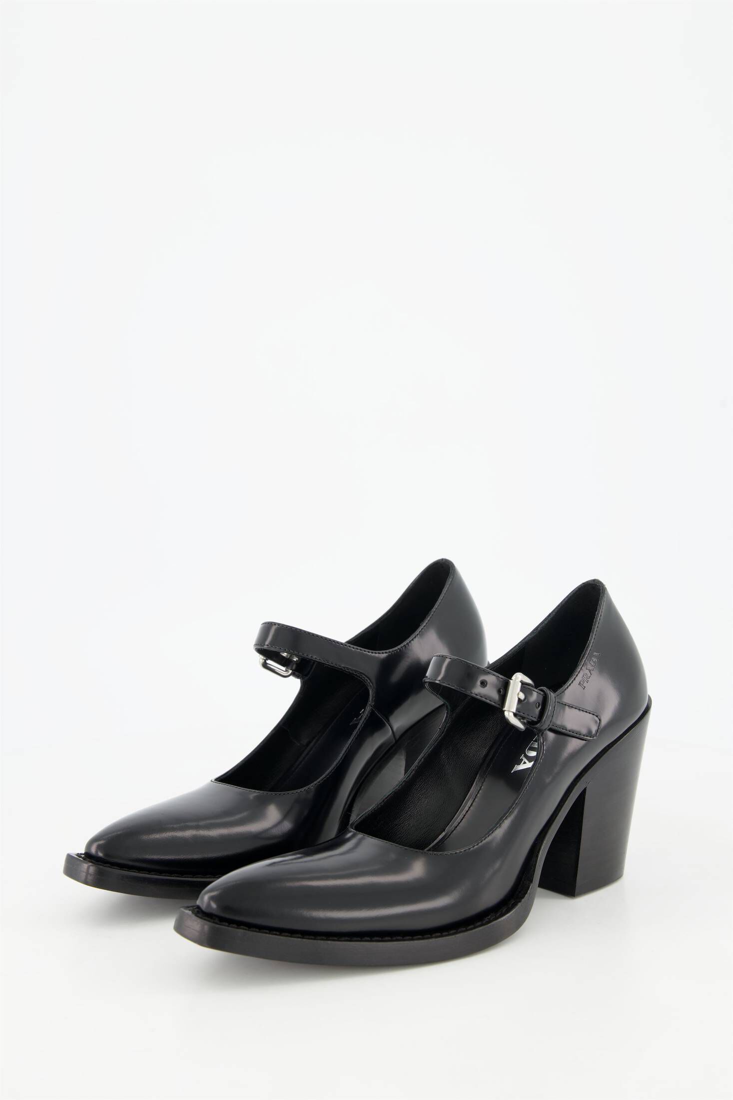 Prada| Damen Pumps MARY-JANE