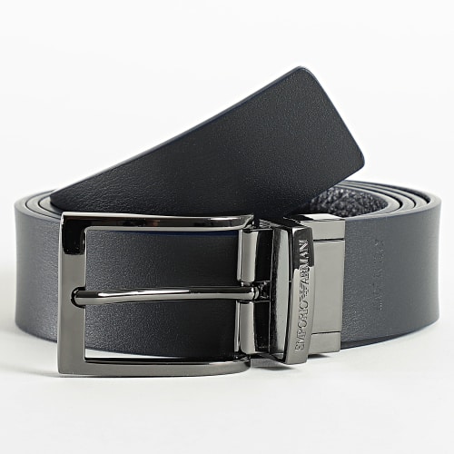 Ceinture Réversible Y4S195 Noir