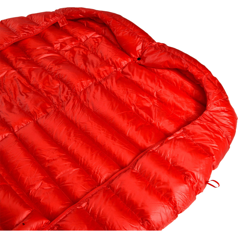 Pajak Quest 4two Schlafsack