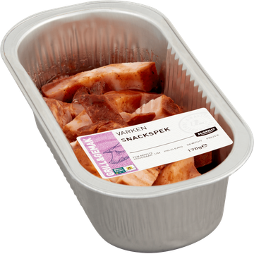 Jumbo Snackspek 170 g