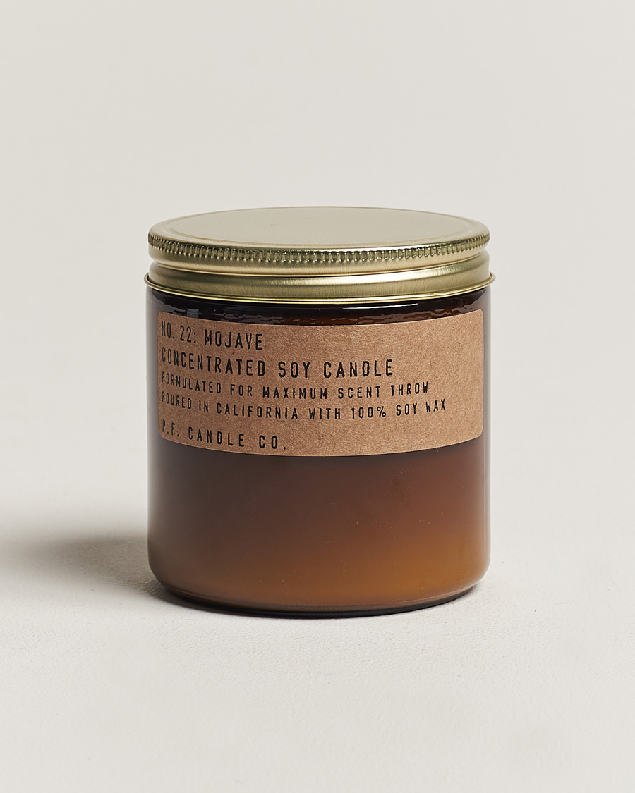 P.F. Candle Co. Soy Candle No.22 Mojave 354g