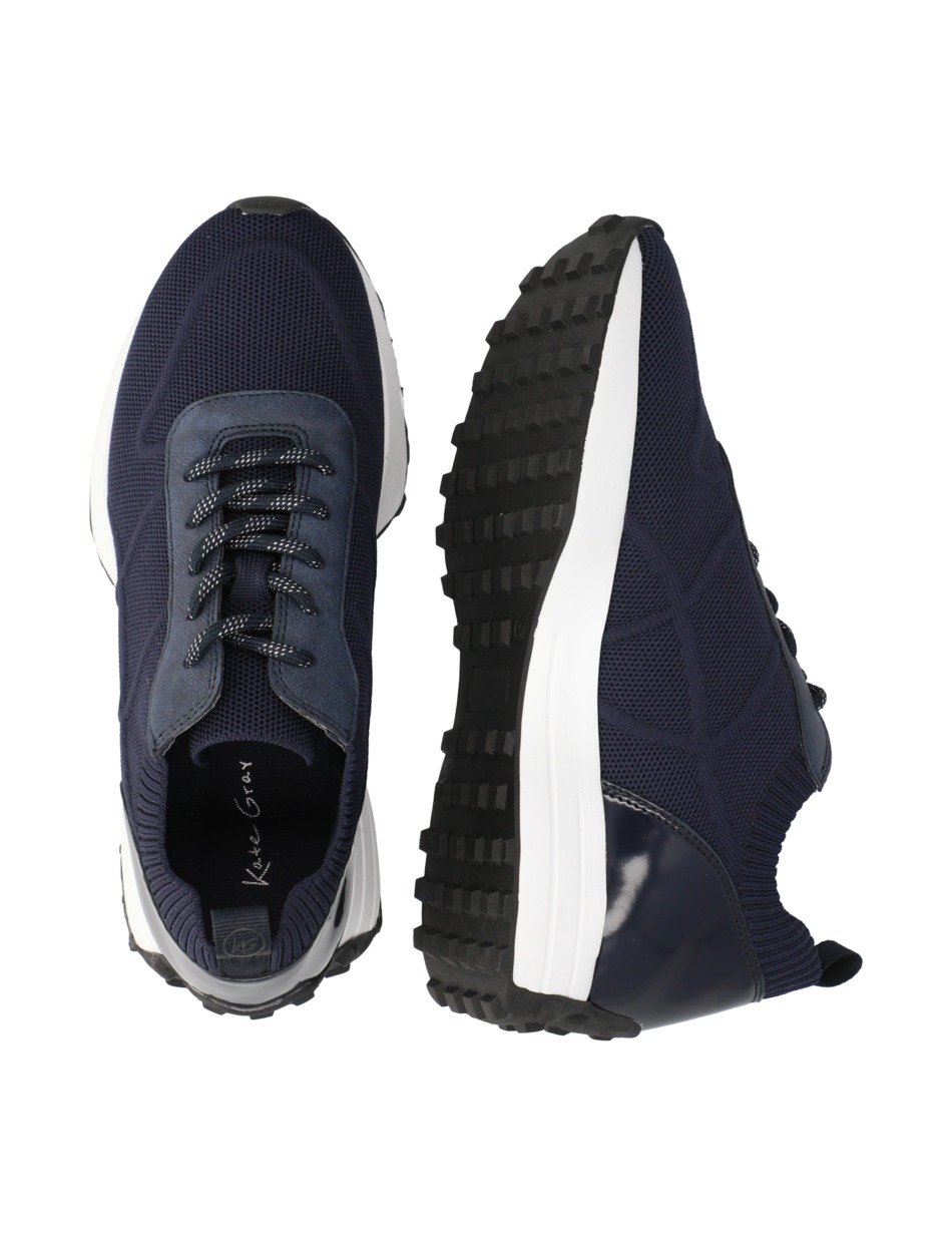 Textil Sneaker
