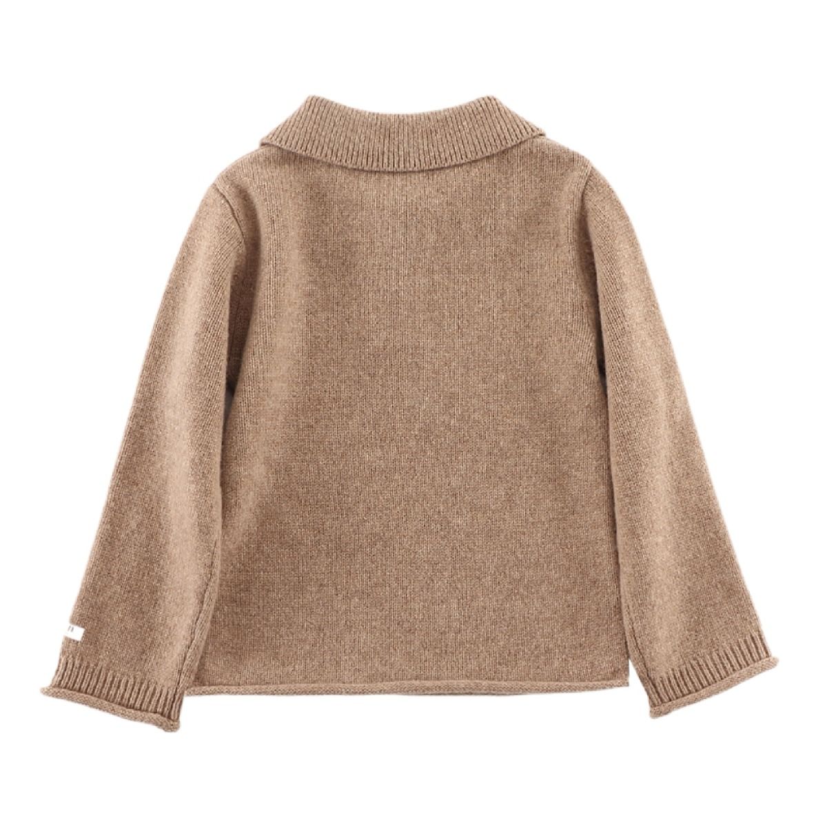 Donsje Ojan Merino Sweater