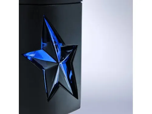 Mugler A*Men Rubber Flask Eau De Toilette Refillable 100 ml (man)