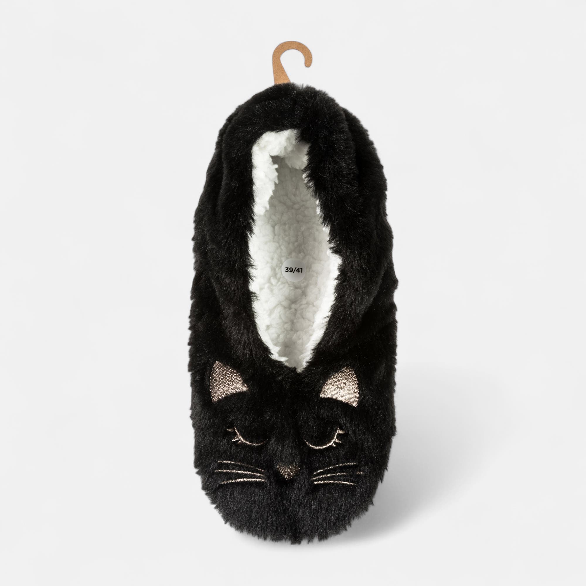 Chaussettes Femme noir