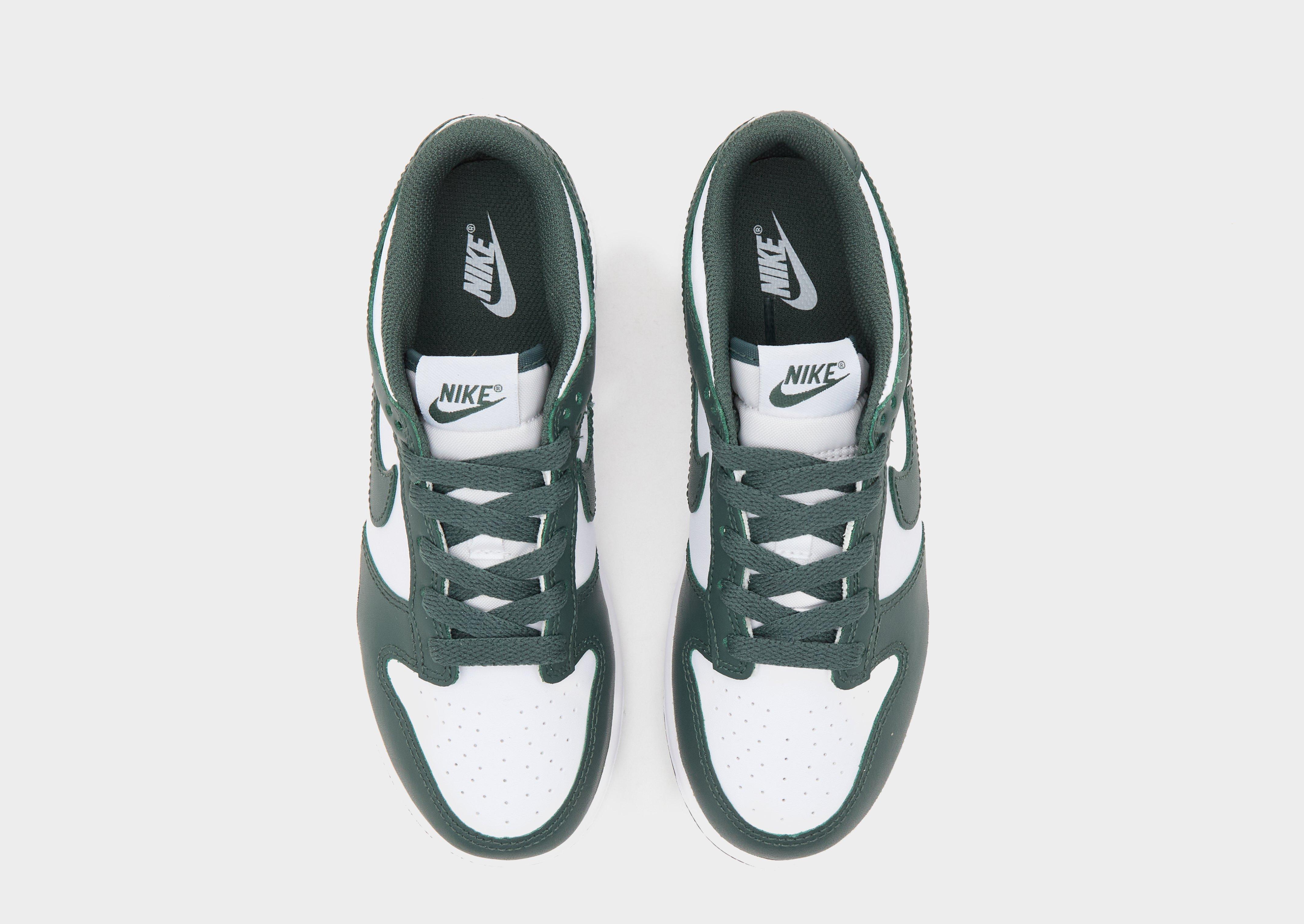 Nike Dunk Low Enfant