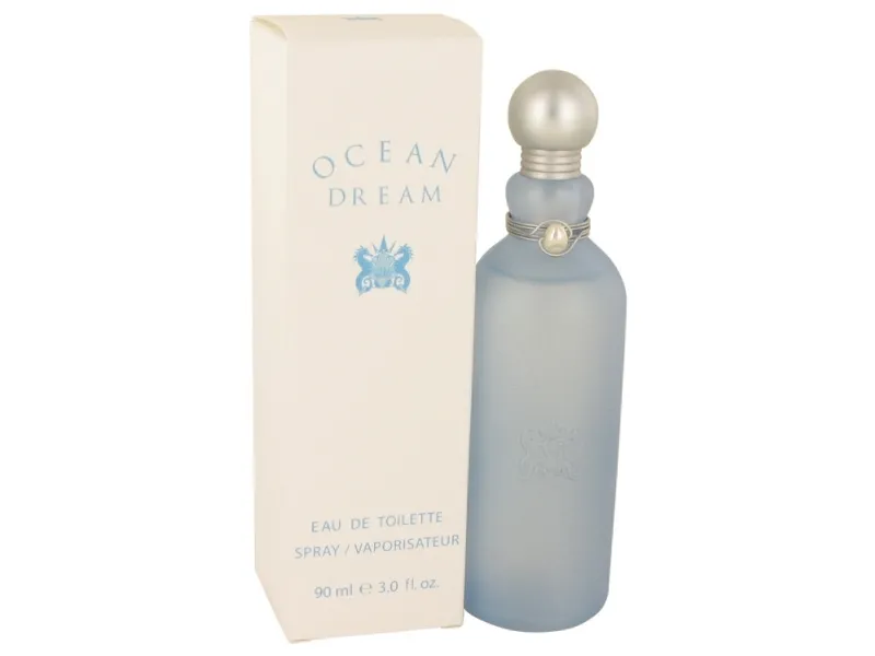 Giorgio Beverly Hills Ocean Dream Woman Eau De Toilette 90 ml (woman)