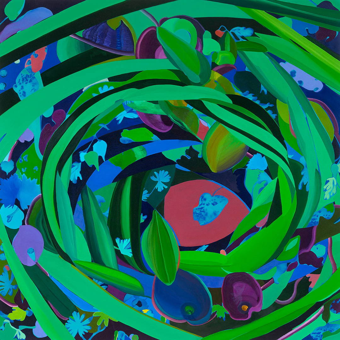 Fantasia by Nick Aston - Limited Edition. Edition of: 150. Signed.
