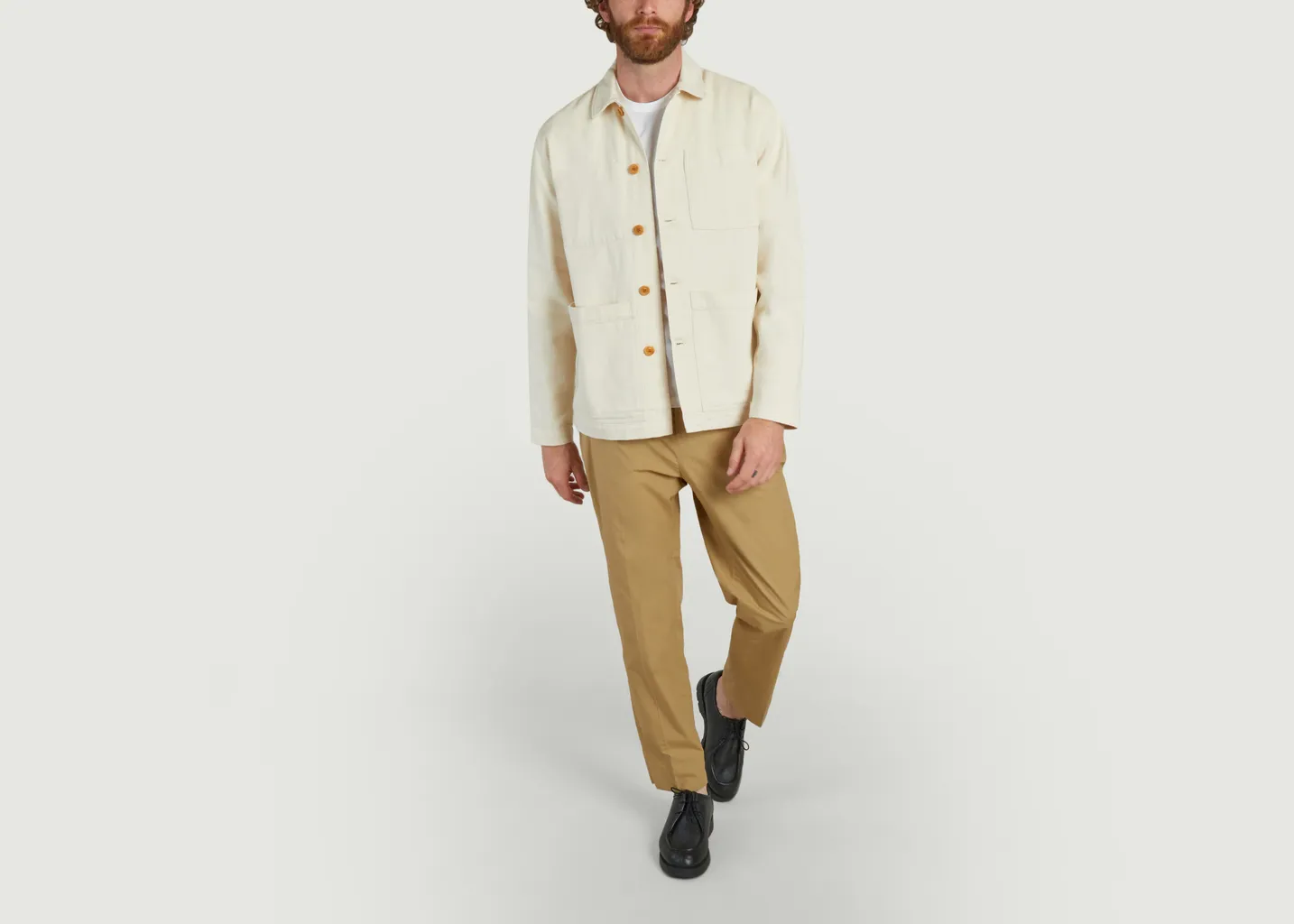 Veste Chucalescu Olow
