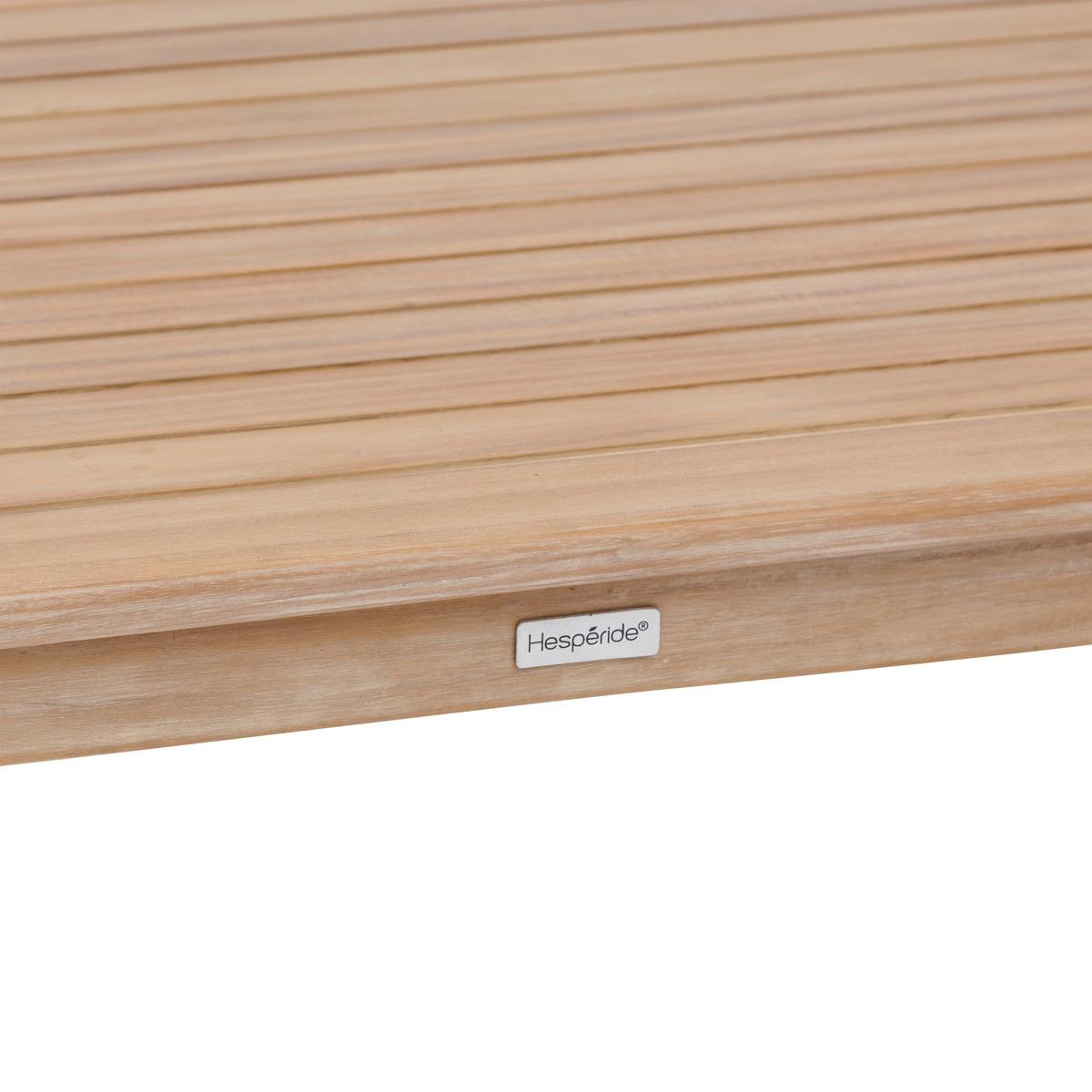 TABLE BASSE LACOVIA ACACIA