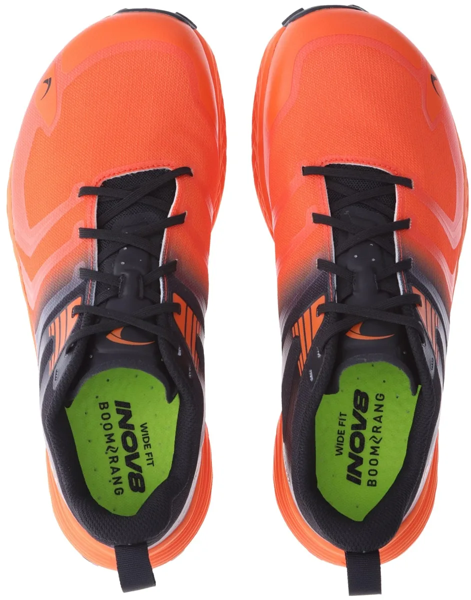 inov-8 TrailTalon Speed (M) Orange/black