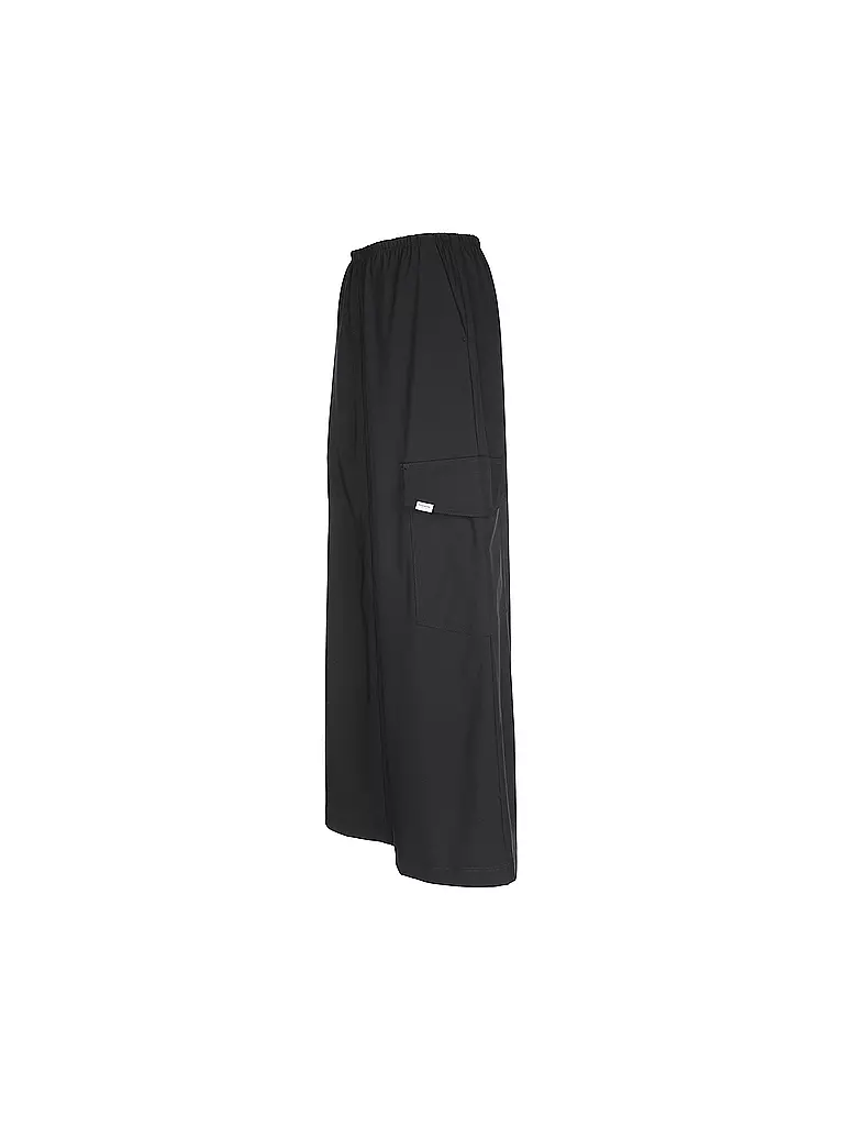 PENN&INK Maxirock schwarz
