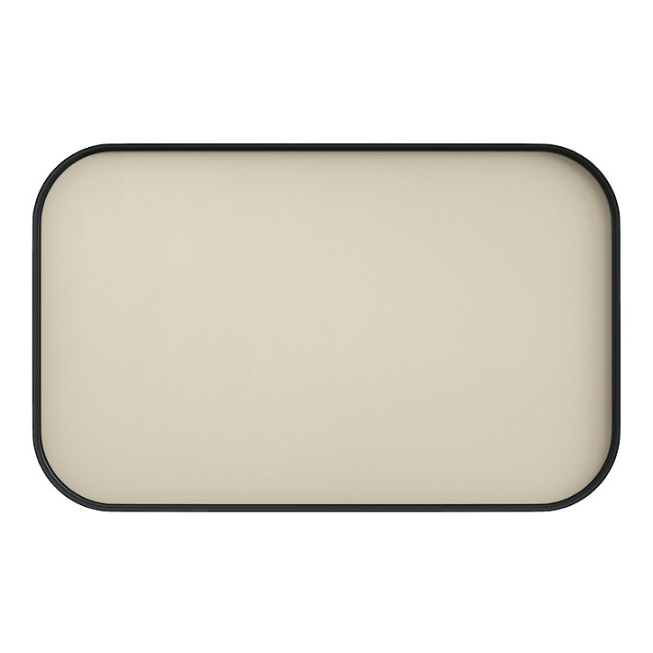 Peinture intérieure couleur murs, boiseries et radiateurs GoodHome Chiapas satin beige 2,5L