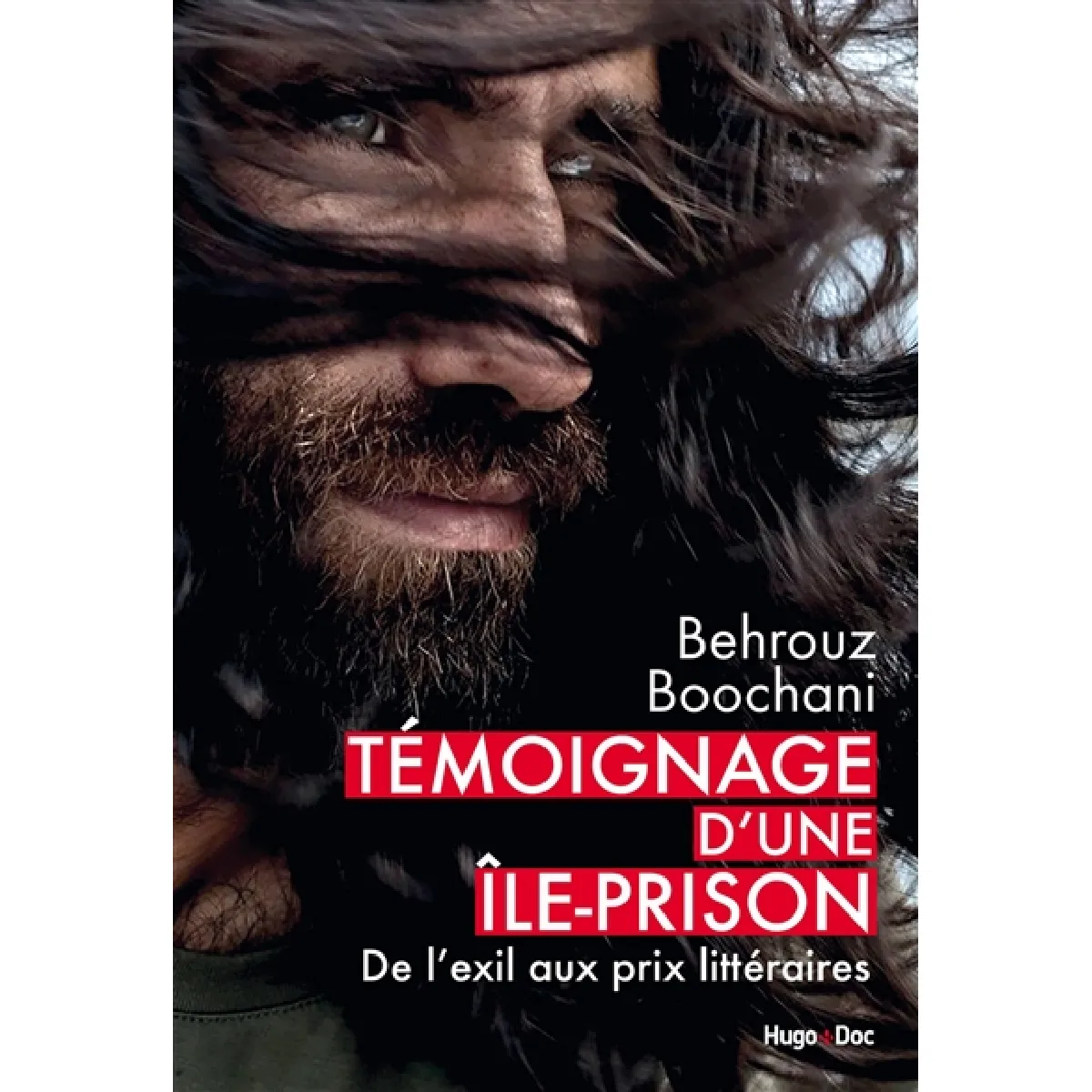 Témoignage d'une île-prison : de l'exil aux prix littéraires · Occasion