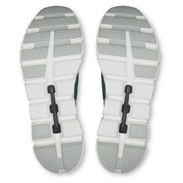 On - Cloud 6 Coast - Baskets