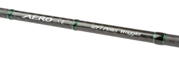 Canne Shimano Aero X2 Pellet Waggler 3.66m (15g)