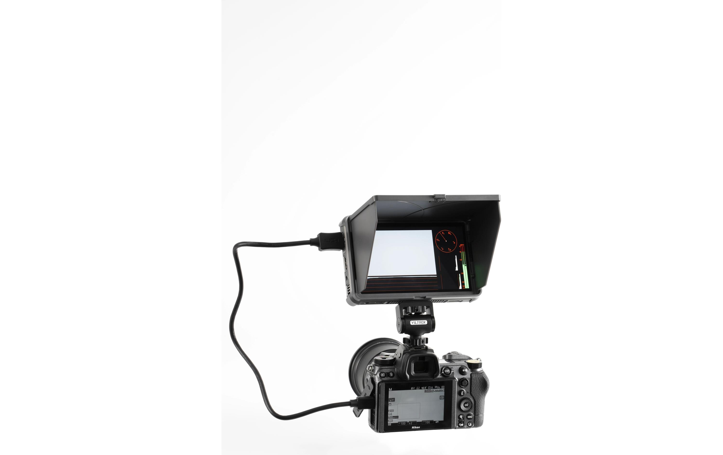 Monitor DC-X3<br>6