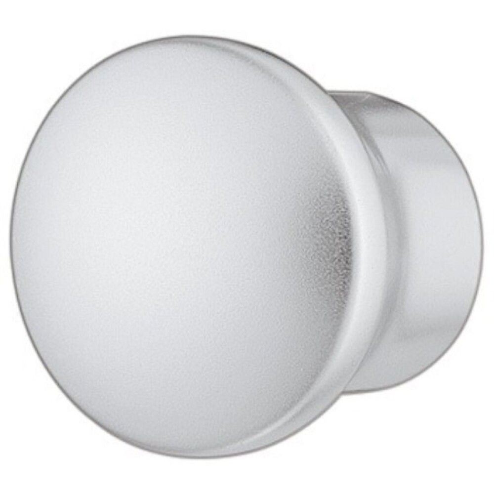 KNOTT HÄFELE SINK 25MM SØLV