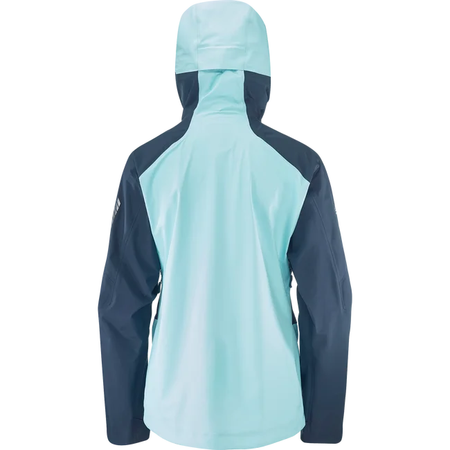 MTN GORE-TEX  Shelljacke Damen