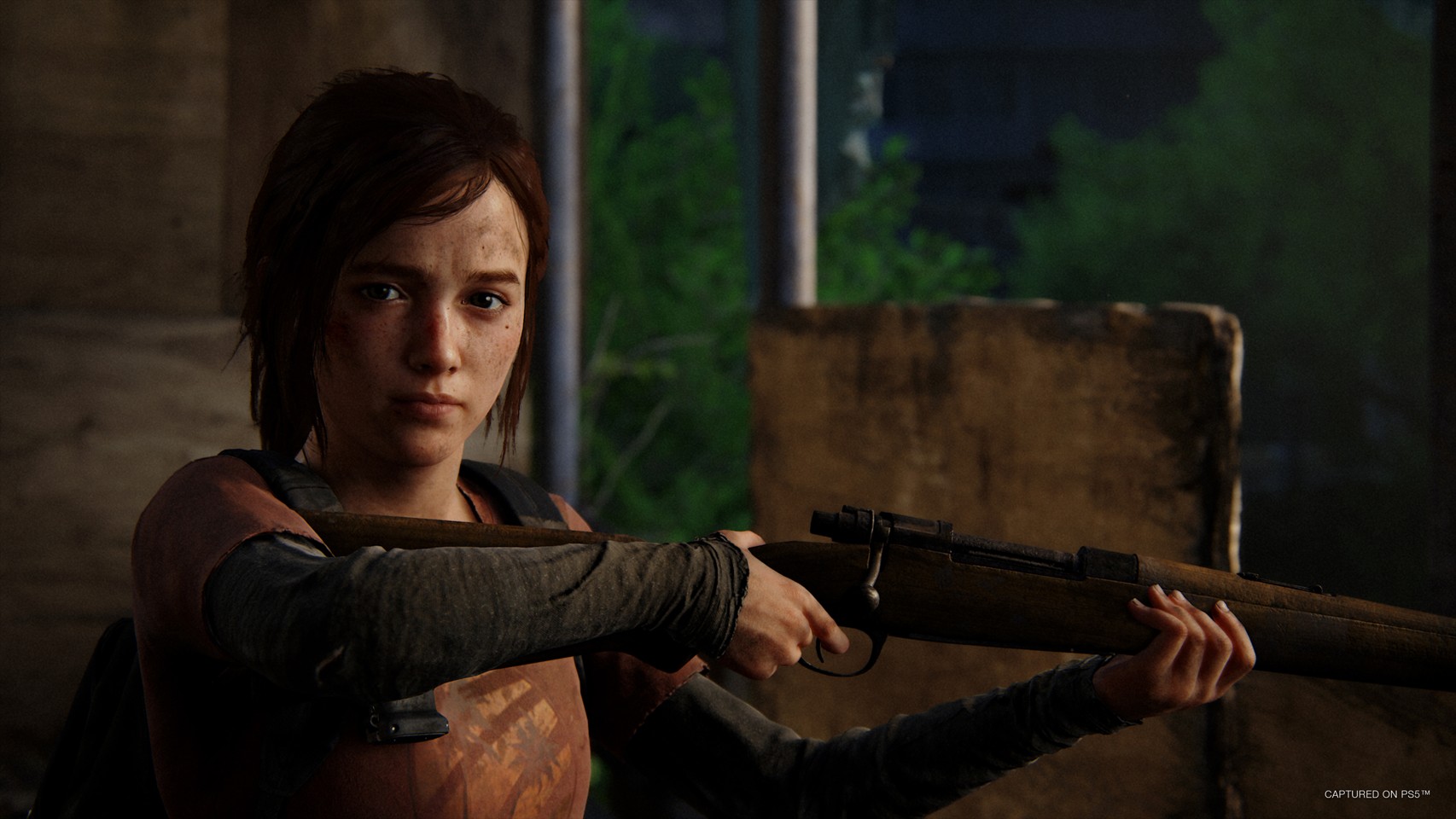 The Last of Us Part I (Nordic)- PlayStation 5
