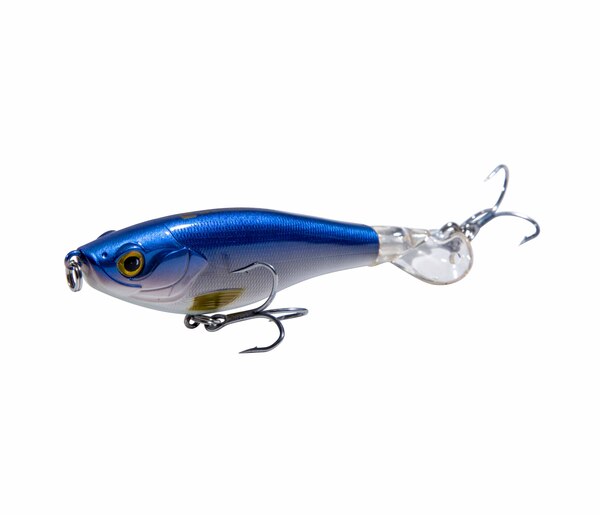 Leurre de surface à hélice Ultimate X-Prop 11cm (17g)