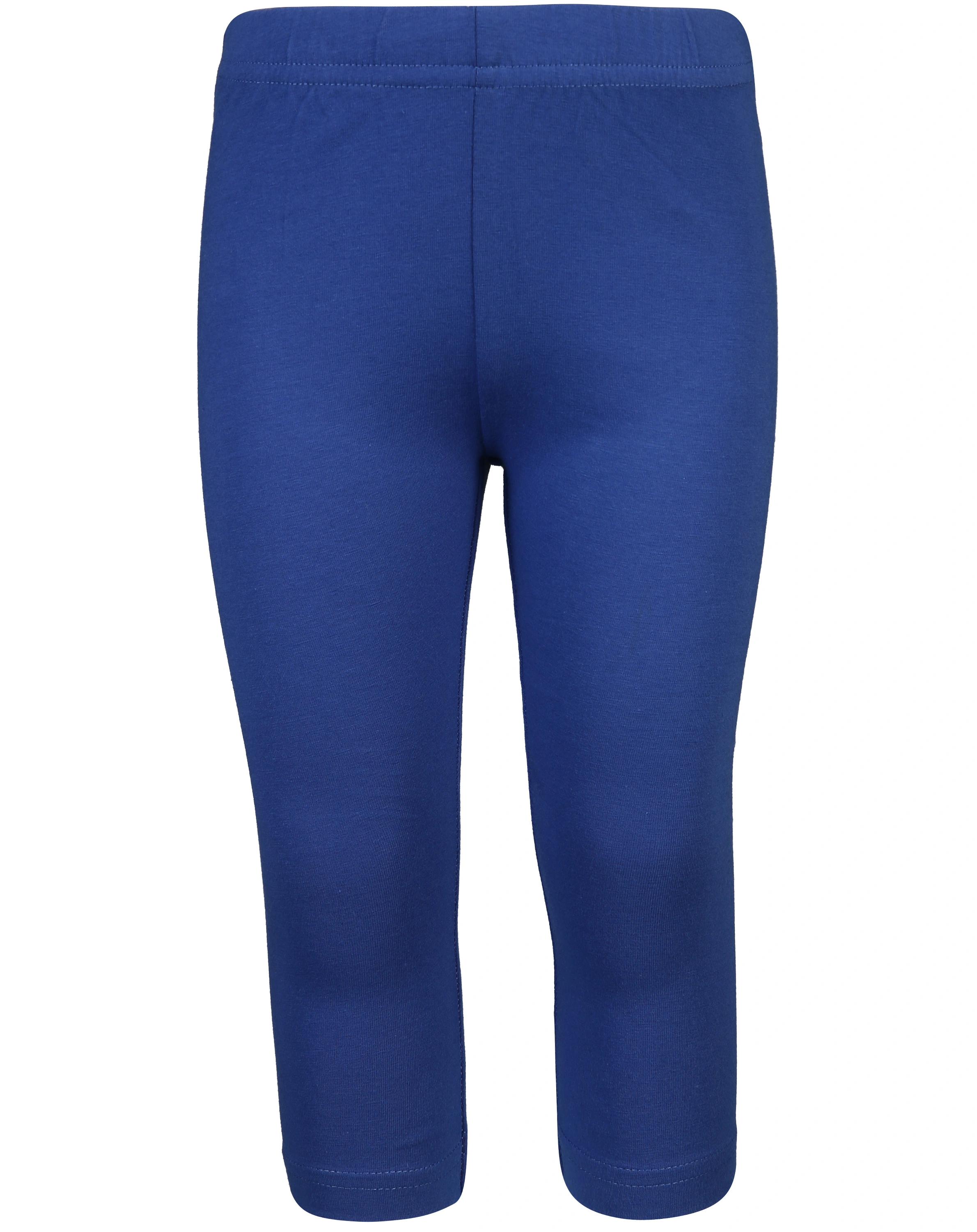 Capri-Leggings FLORIDA 2er-Pack in royalblau/rosa