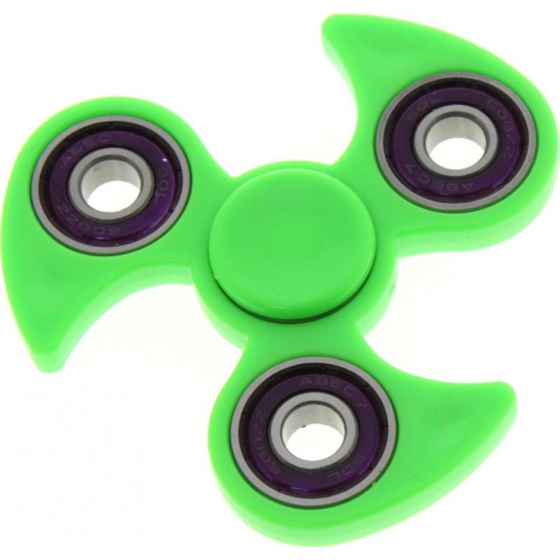 Hand Spinner - Flamme