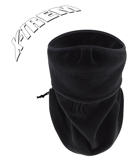 CHAUD DEVANT - TOUR DE COU 401 MASQUE WINDBLOC