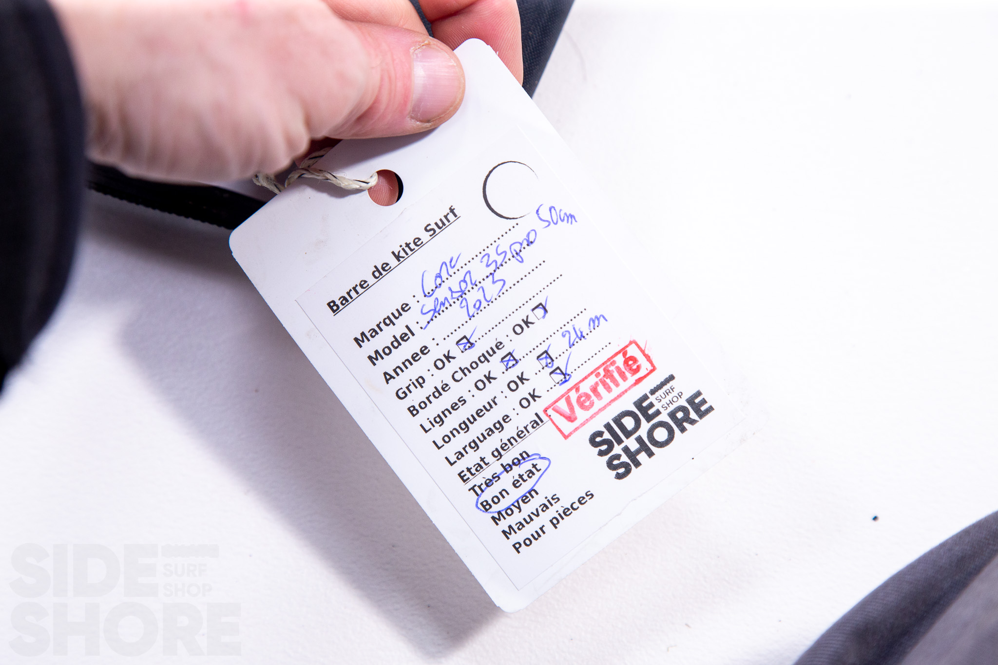 CORE Sensor 3S PRO - 24 m #82