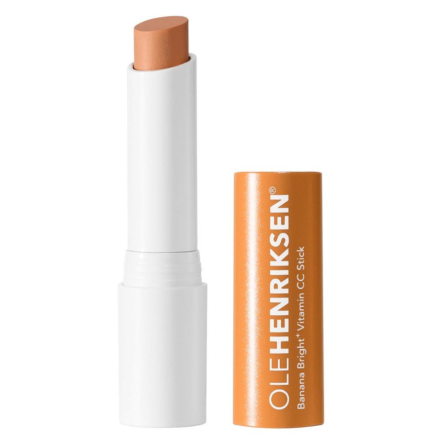 Ole Henriksen Truth Banana Bright + Vitamin CC Stick Apricot 3,7ml