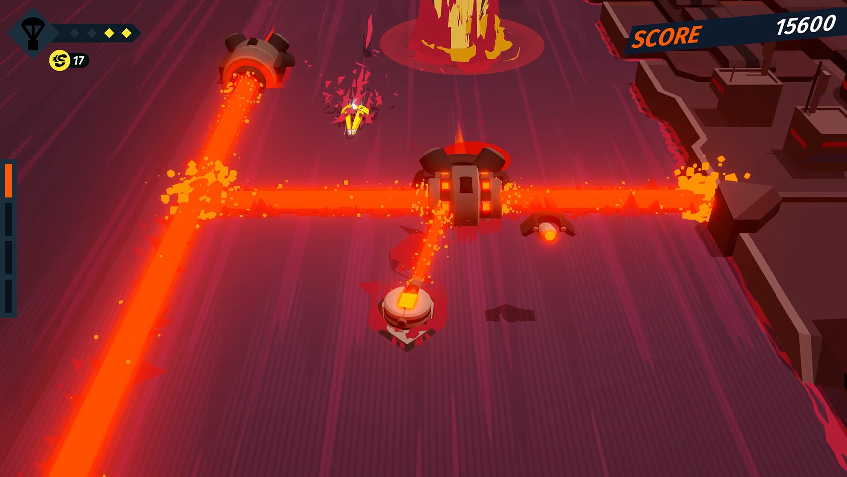 Swordship- PC