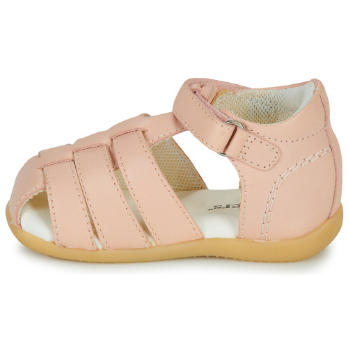 Kickers - BIGFLO-2 - Rose