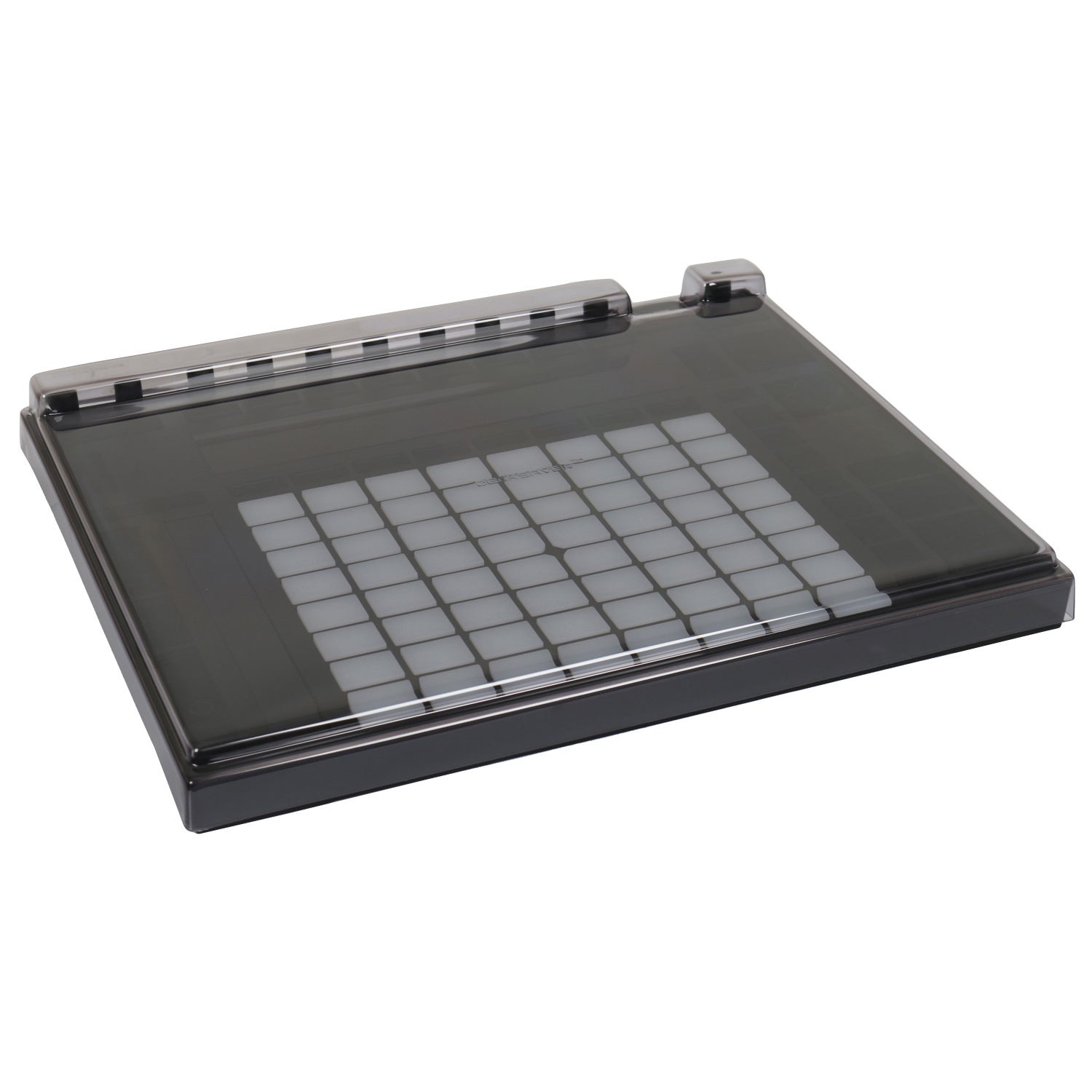 Decksaver Ableton Push 2 stofkap