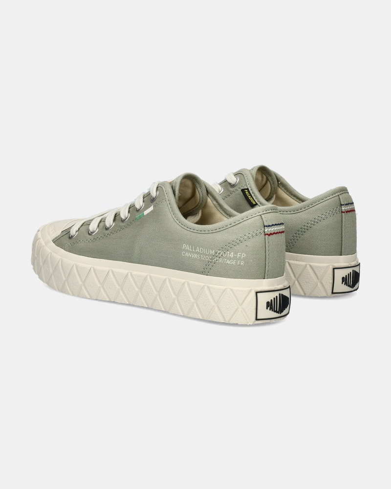 Palladium Palla Ace Lage sneakers  - grijs