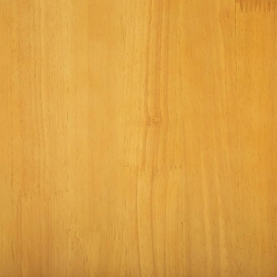 TOMS - Uitschuifbare eettafel - Lichthout - 100/130 x 80 cm - MDF