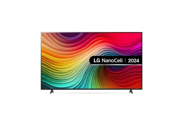 LG 86NANO81T6A - 86