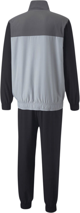 Puma Woven Suit CL tracksuit Sort