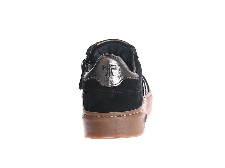HIP Shoe Style H1411 zwart