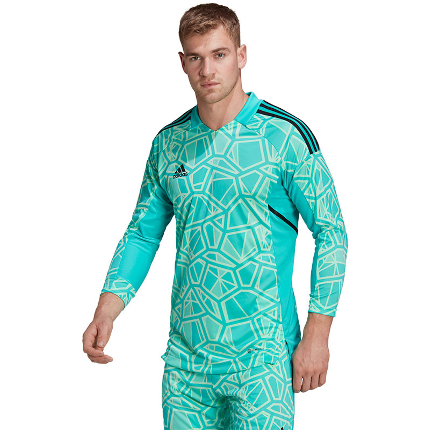 adidas Condivo 22 Keeperstenue