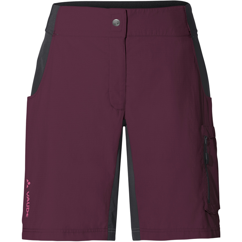 Vaude Damen Qimsa MTB Hose kurz