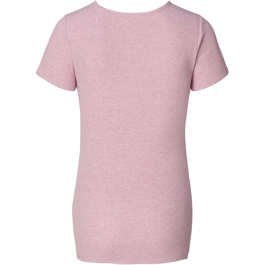 Noppies Still t-shirt Anlo Violet Ice