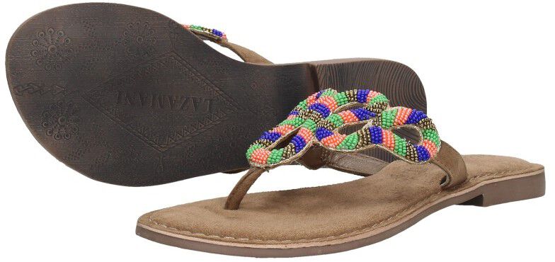 Lazamani Teenslippers overige kleuren