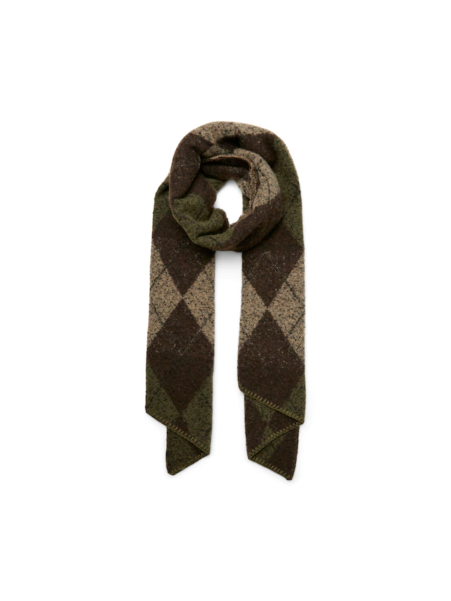 Vero Moda Schal »VMCASSY DETAIL SCARF NOOS«