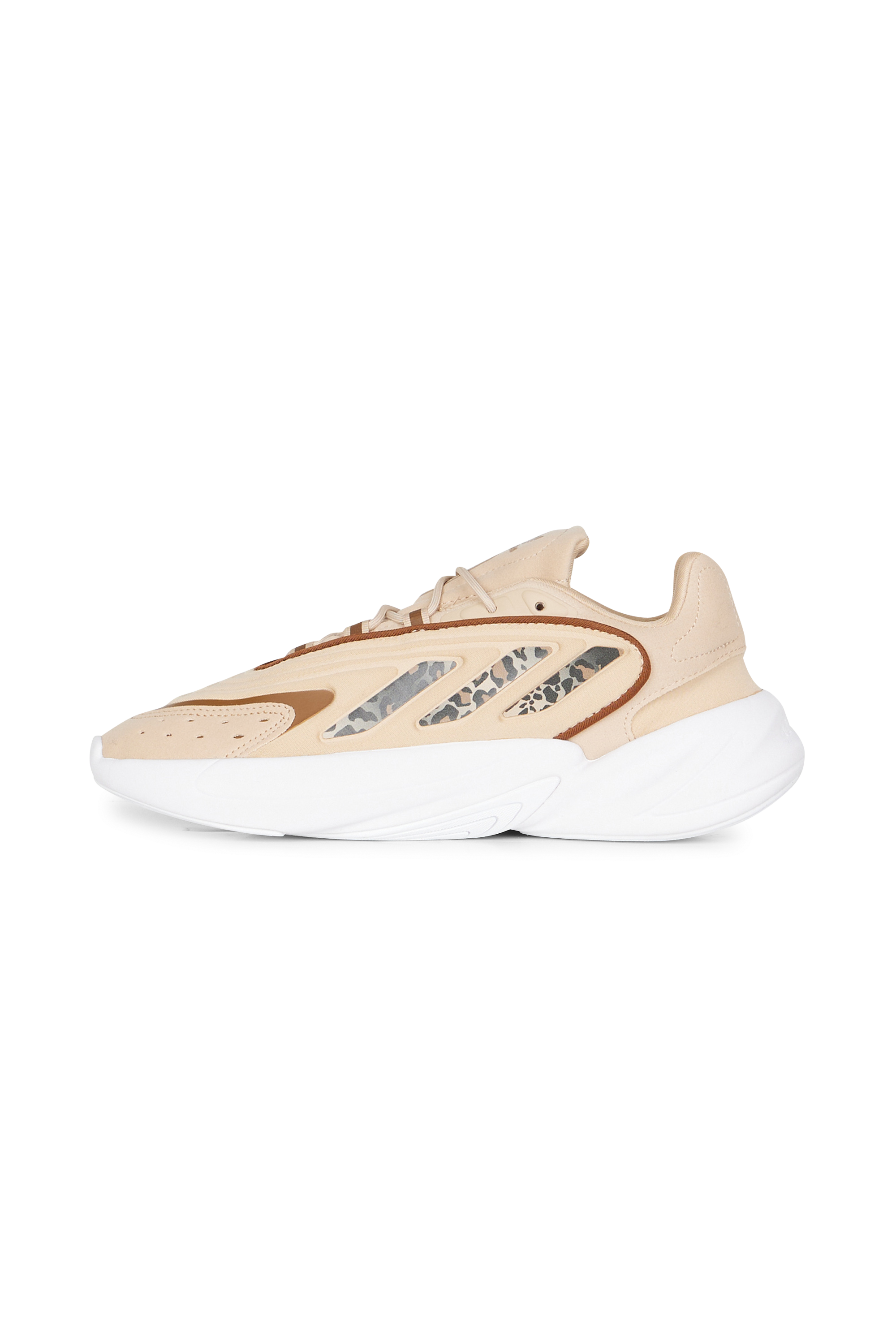 ADIDAS baskets OZELIA W Beige