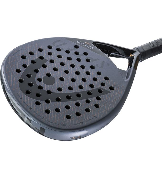 Head Speed Pro 2023 Padelracket