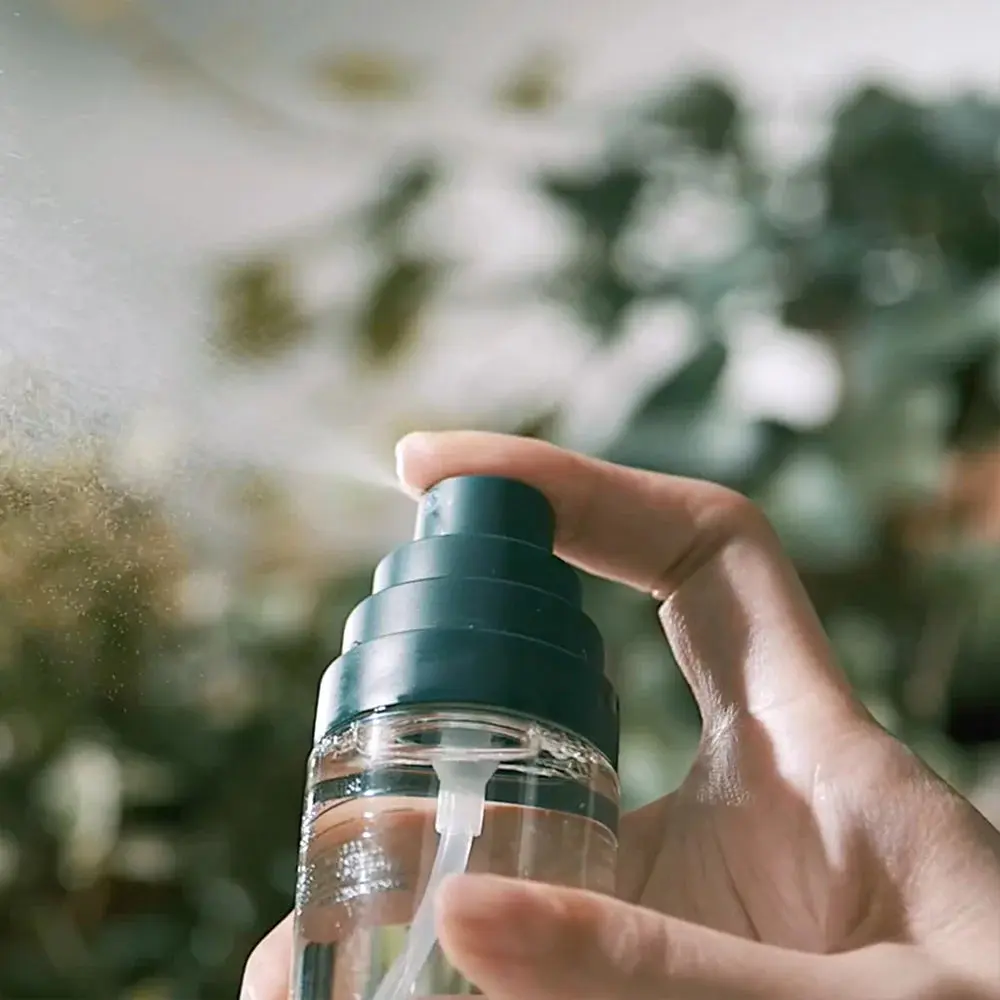 Calming Moisture Mist