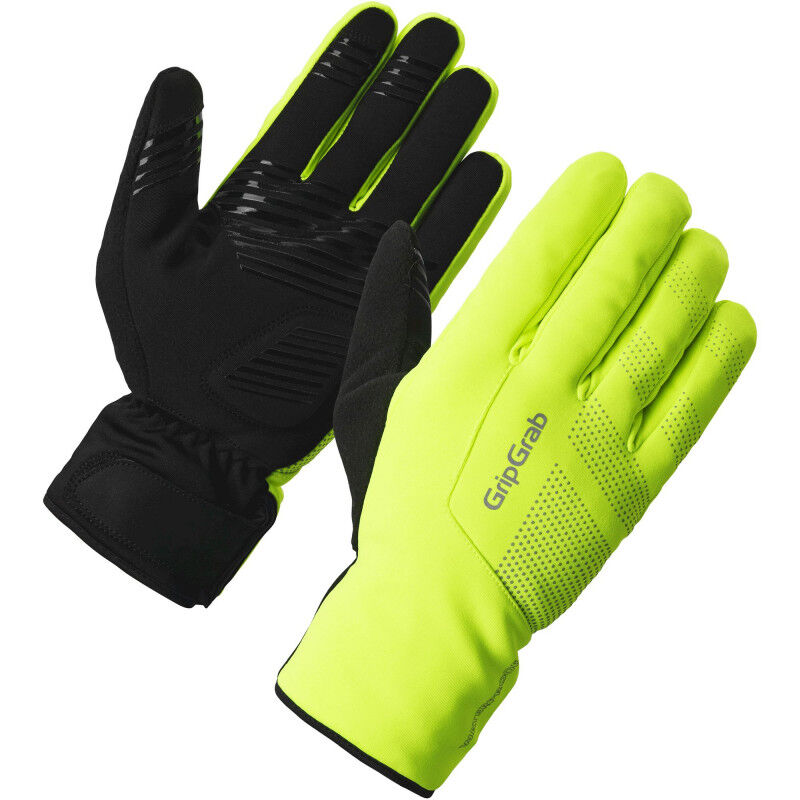 Ride II Waterproof Winter Gloves - Gants vélo