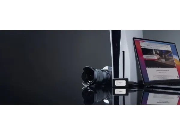 Kingston XS2000 - SSD - 4 TB - ekstern (bærbar) - USB 3.2 Gen 2x2 (USB-C stikforbindelse)